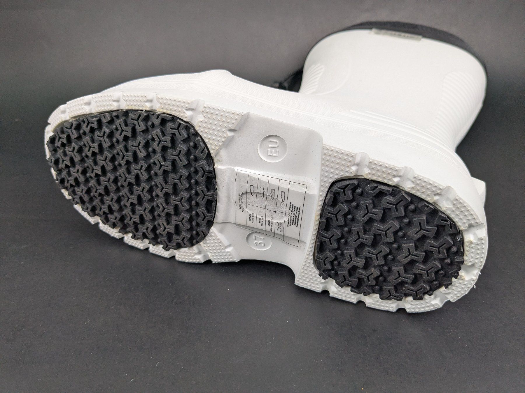 Herrenschuhe: FUBUKI Niseko 2.0 Winterboots Gr. 37 – Neu (gemäss Beschreibung) aus Dintikon von Restwert_Dintikon 4