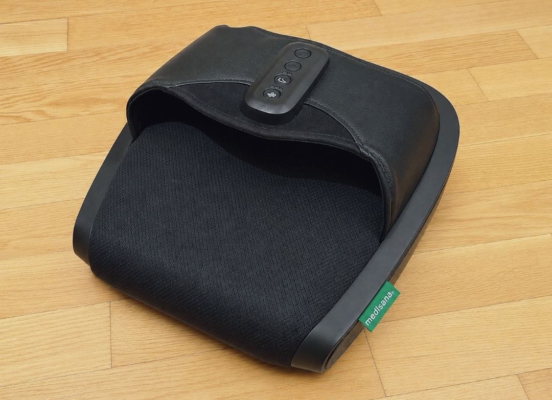 Medisana Massagegeräte: Fußmassagegerät Medisana FM 900 – Gebraucht aus Niederbipp von kevintifu20