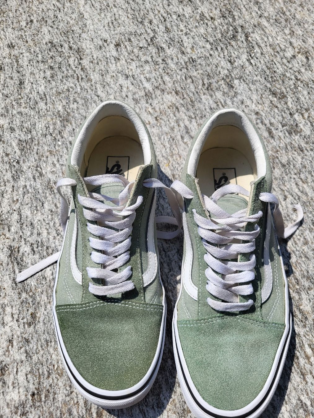 Vans Scarpe da uomo: Vans – Usato da Gudo venduto da ClaudioTicino 1