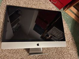 iMac 27 Zoll, 2,7 GHz Core i5 (2011)