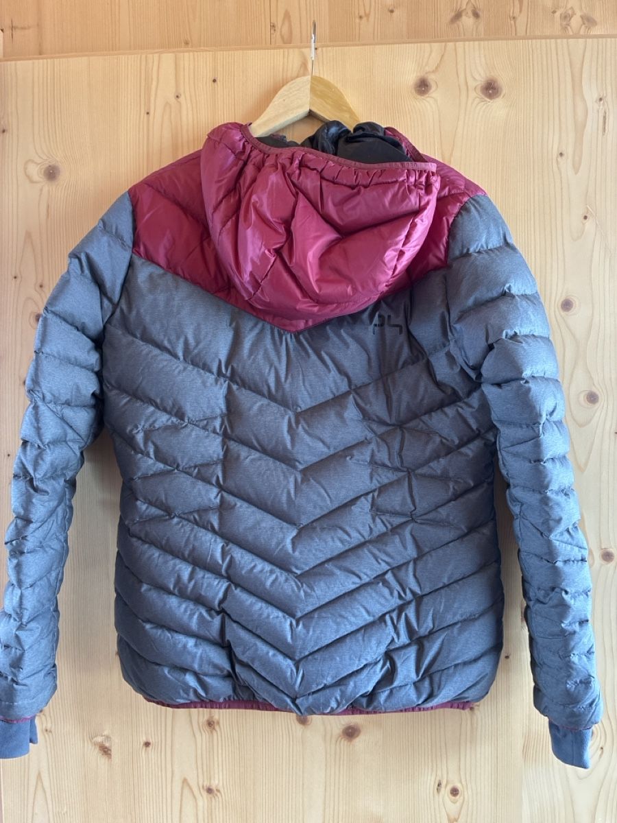 Giacche: Powderhorn Daunenjacke Gr. M – Usato da Obergesteln venduto da eitscheji 2
