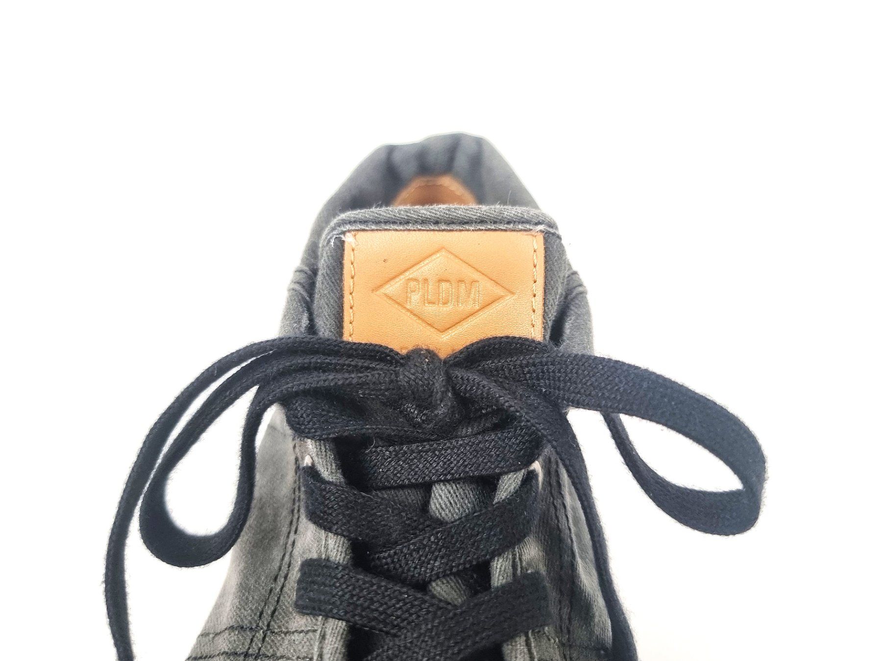 Damenschuhe: 1 Paar PLDM-Sneaker – Gebraucht aus Urtenen-Schönbühl von Restwert_Schoenbuehl 4