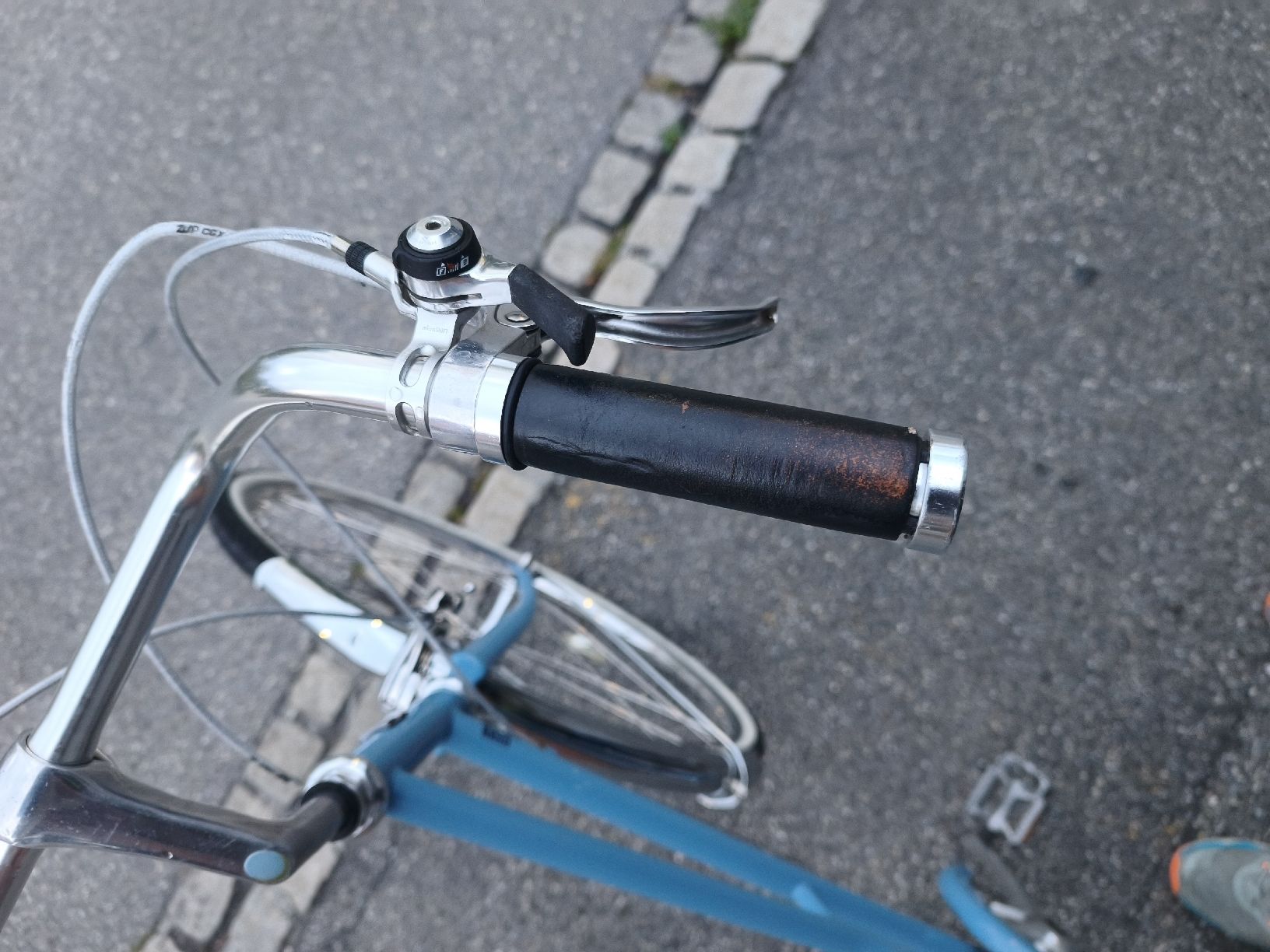 Siech Biciclette: Fahrrad 28 Zoll Siech – Usato da Chur venduto da tun_dy8m 5