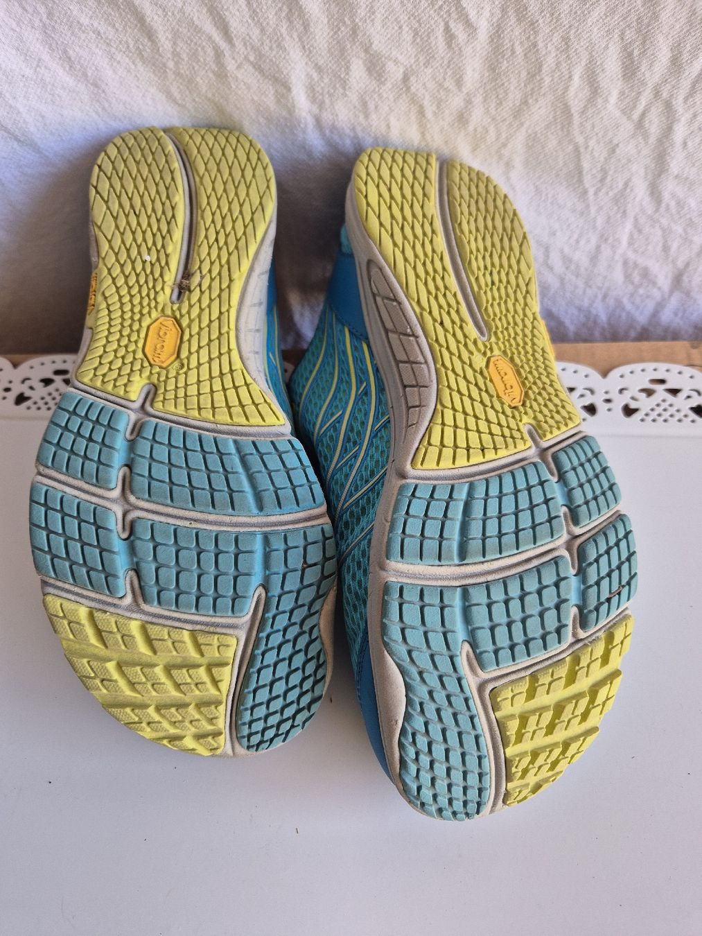 Merrell Chaussures femmes: Merell Schuhe Grösse 41 – D'occasion à Herzogenbuchsee par herzchae 4