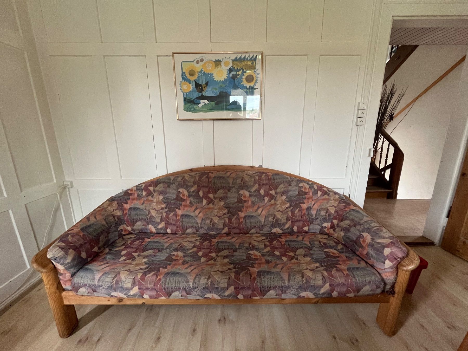 Sofas: Sofa & Sessel – D'occasion à Zürich par JosefGstaad79
