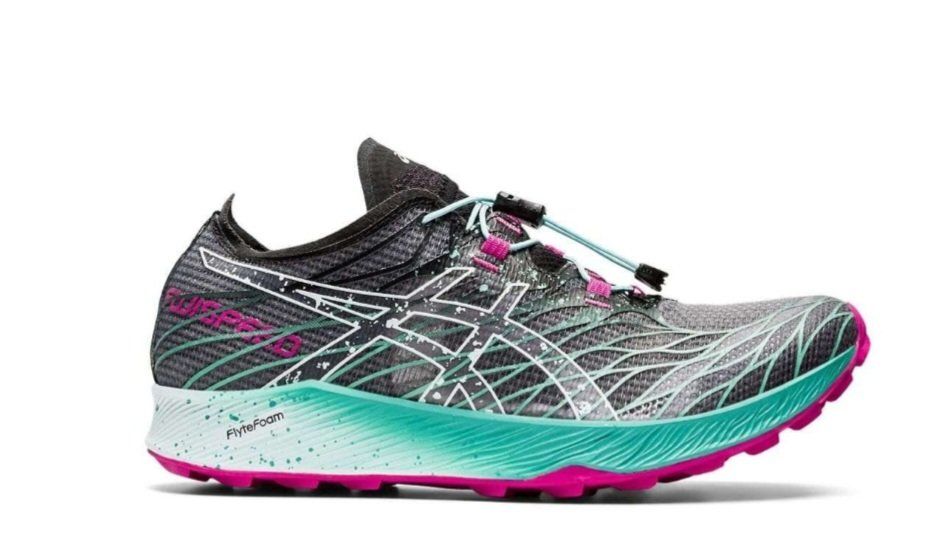 Asics Damenschuhe: ASICS Fuji Speed Damen Trailrunningsch – Neu und originalverpackt aus Zürich von sirstians000 2
