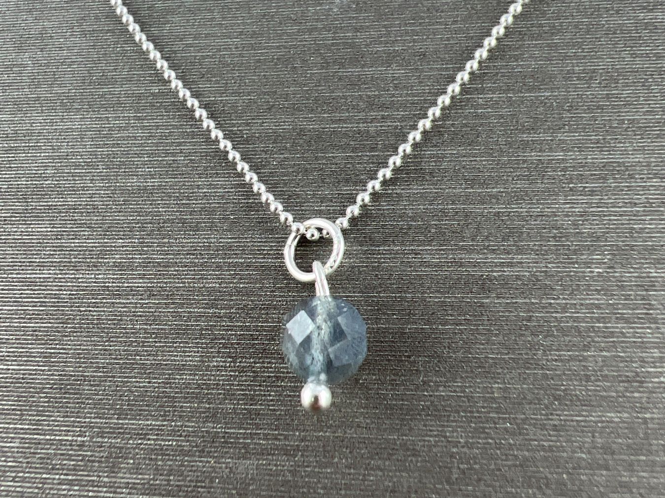 Catenine: Kette 925 Silber – Usato da Niederuzwil venduto da leo_8857 2