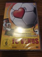 FC Venus - Nora Tschirner - Christian Ulmen (DVD) NEU & OVP