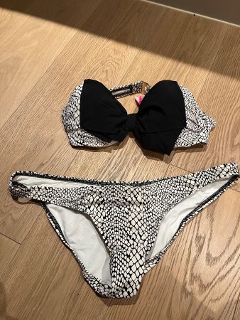 Victorias Secret Bikini, Grösse 32B / S, unbenutzt!