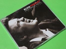 Elvis Presley - Heartbreak Hotel CD-Single 1956/1996