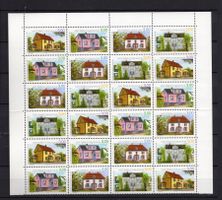 R6334  /  Saint-Pierre et Miquelon 1998 neufs XX