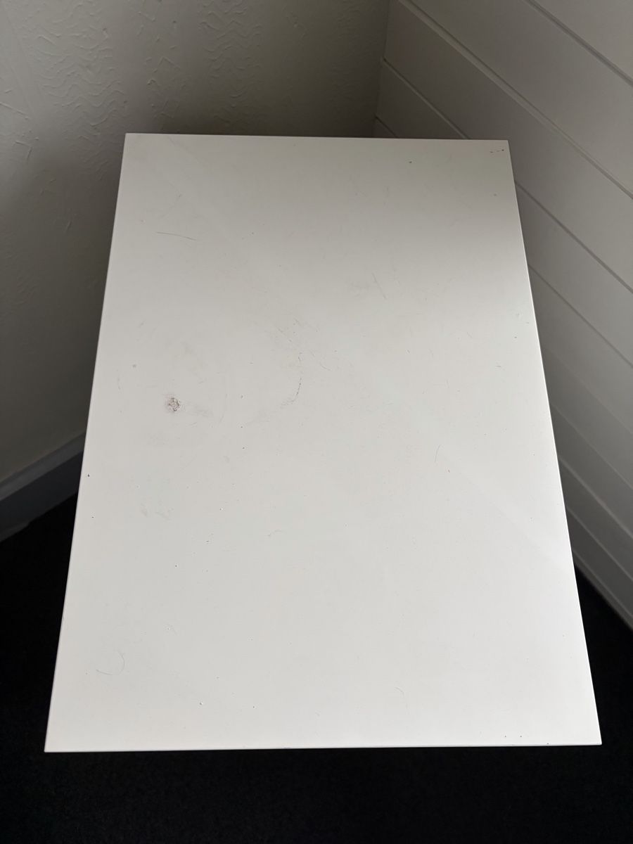 Ikea Banconi: Rollcontainer IKEA weiss mit Holzschubladen gebraucht – Usato da Bazenheid venduto da tab_w525 2