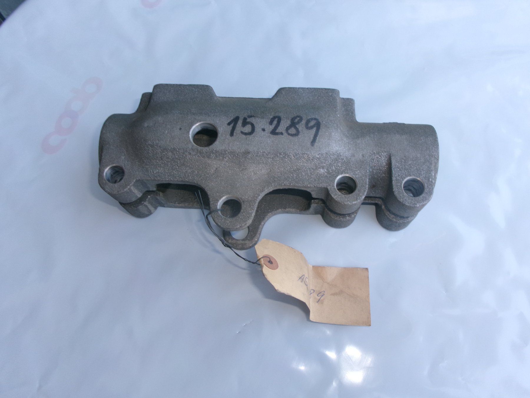Rapid Altro per industria metallurgica: Rapid -Motormäher – Nuovo (secondo la descrizione) da Eschenbach SG venduto da GM-29 1