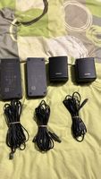Bose Virtually Invisible 300–Wireless Surround Lautsprecher