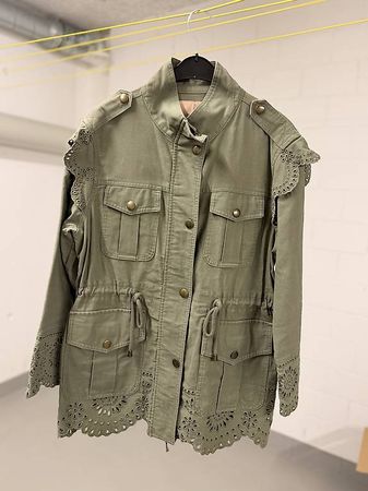 TWINSET Fieldjacket / Übergangsjacke