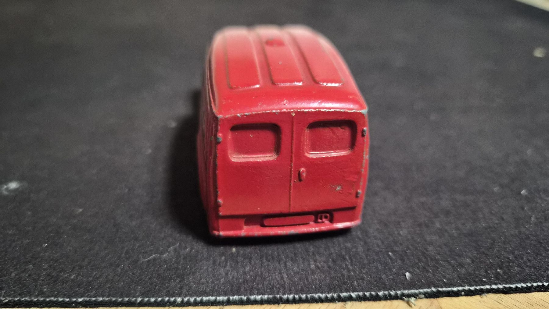 Dinky Toys Modellautos: dinky toys Austin van  – Gebraucht aus Sihlwald von Blaumeisli45 2