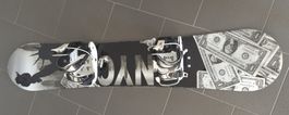 K2 illusion Snowboard inkl. Bindungen
