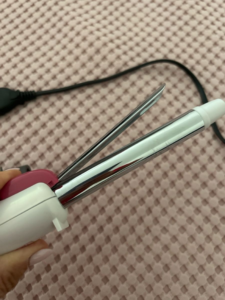 Philips Piastre & Arricciacapelli: Philips Stylist Duo Lockenstab – Usato da Langnau im Emmental venduto da Iriss 3