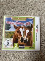 Mein Fohlen 3D für Nintendo 3DS