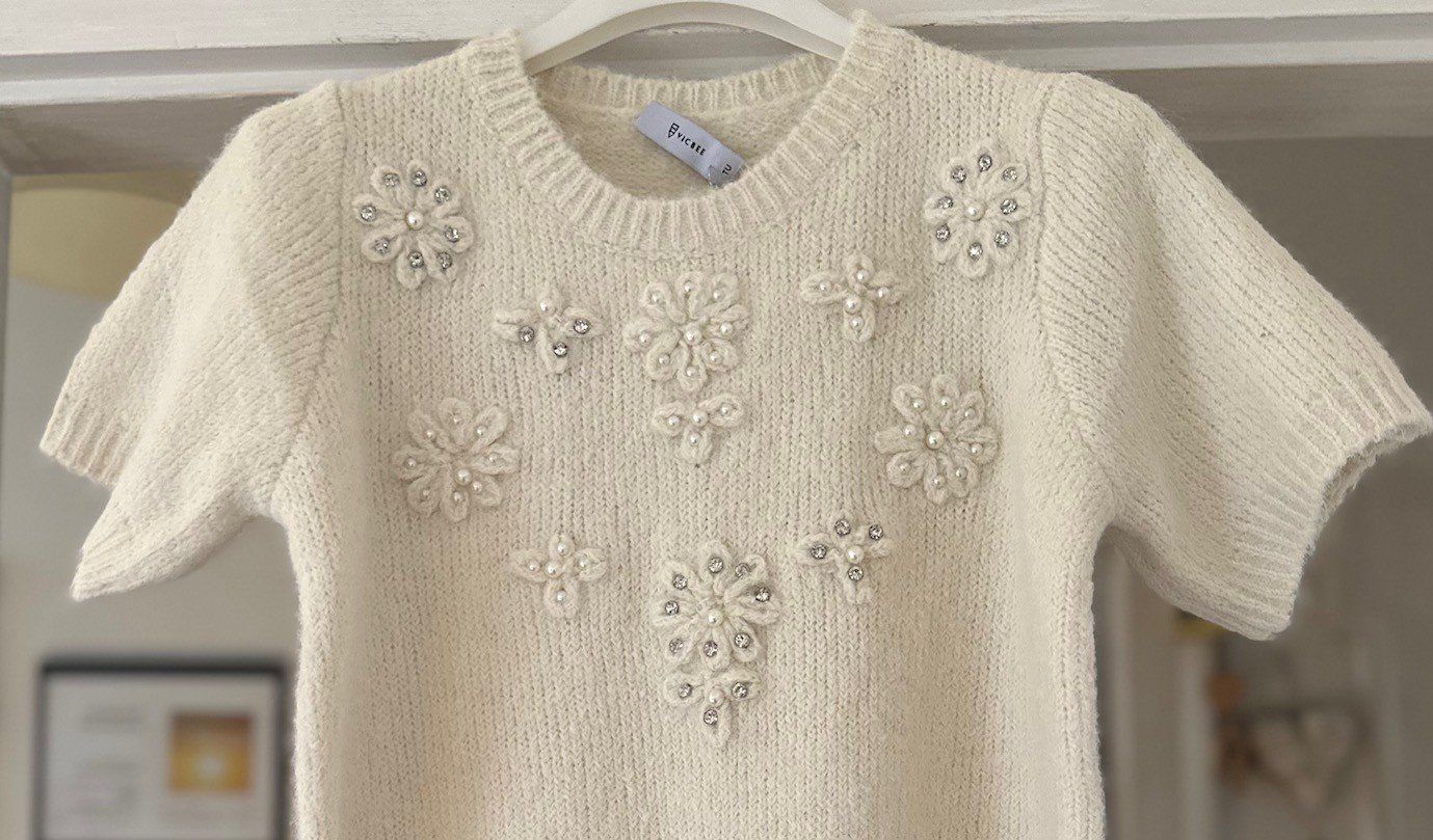 Maglioni & Felpe: PULLOVER! M NOUVEAUTÉ 2026/27 – Nuovo e nell'imballaggio originale da Locarno venduto da NicoNion 3