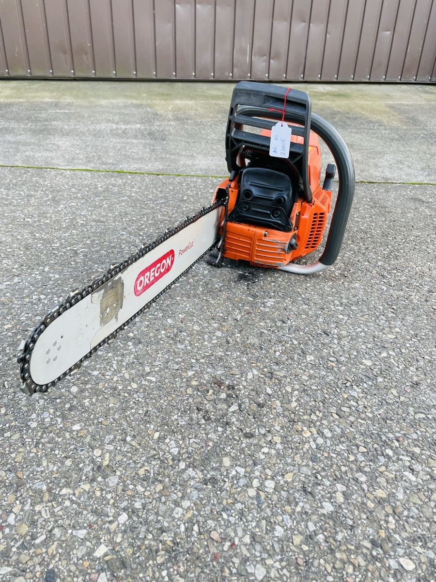 Husqvarna Scies: Motorsäge Husqvarna 372 XP – D'occasion à Würenlos par Shop_Shop 5