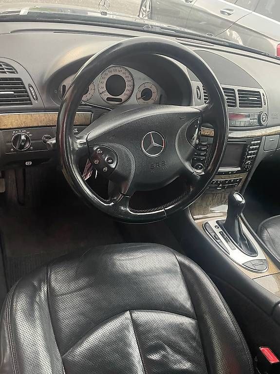 Automobili: Mercedes Benz E320 CDI Avantagrde – Usato da Wengi b. Frutigen venduto da Tomaeg0 3