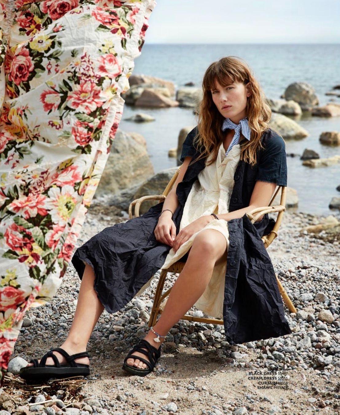 Ewa I Walla Vestiti: Ewa i Walla SS17 55511, Size M – Nuovo (secondo la descrizione) da Erlenbach ZH venduto da verbena_mint 6