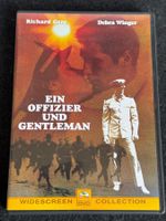 Ein Offizier und Gentleman Widescreen Collection DVD EN/DE