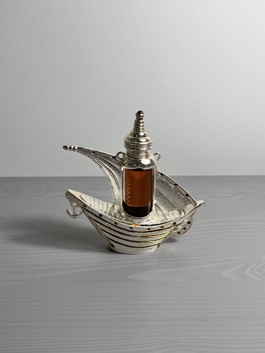 Profumi & Eau de Toilette: Parfumöl – Usato da Winterthur venduto da thi_6f8k