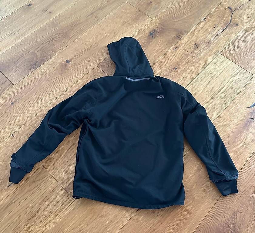 Giacche: Motorradjacke IXS Grösse: XL – Usato da Sisseln AG venduto da Sunbeam1979 1