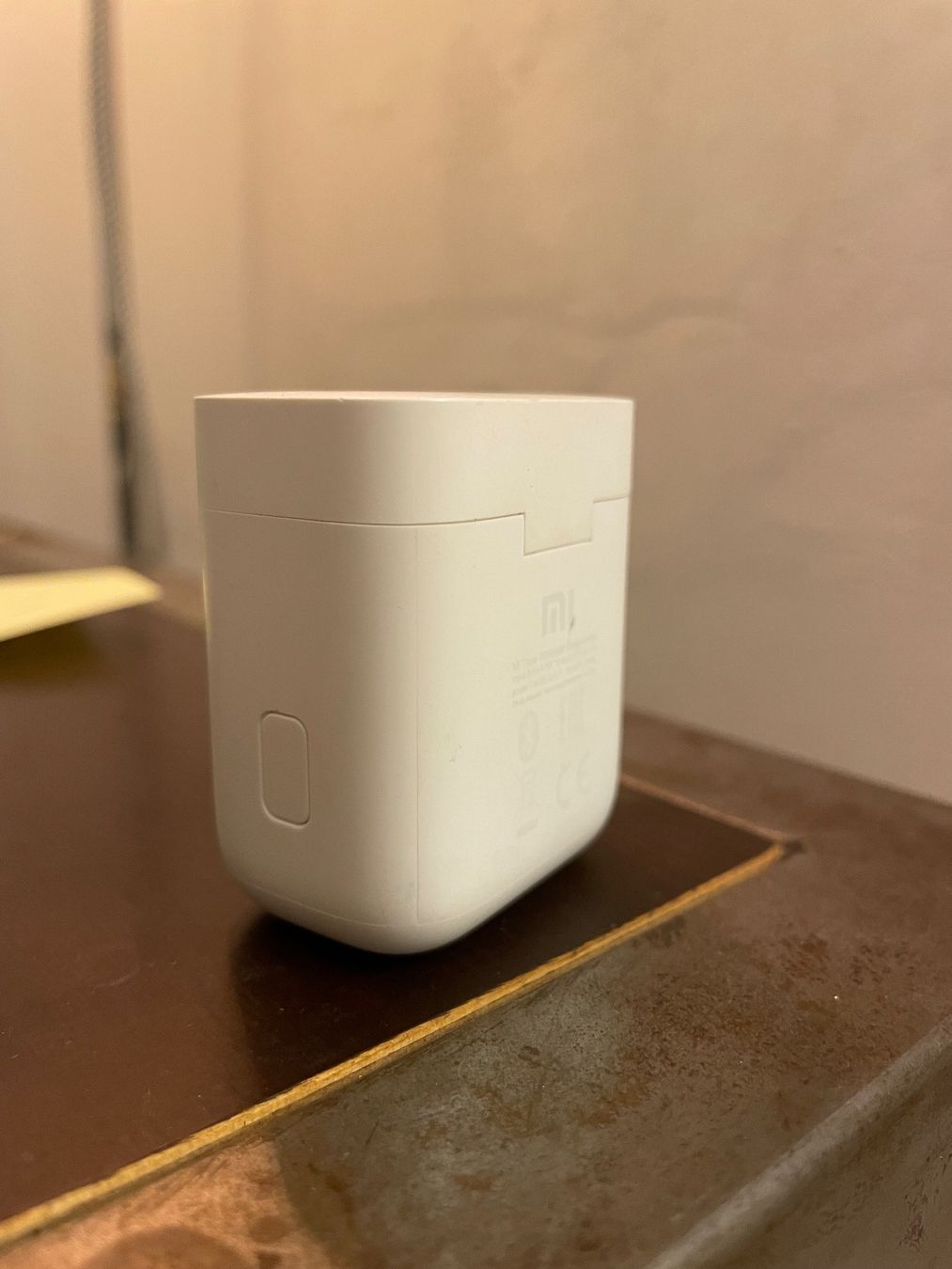 Xiaomi Cuffie: Mi True Wireless Headphones – Usato da Bern venduto da yuri_forster 1