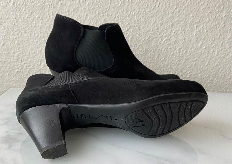Unisa Scarpe da donna: Stiefeletten Unisa Gr. 41 – Usato da Bern venduto da Arecibo07 3