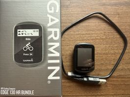 Garmin Edge 103 - kompakter Radcomputer