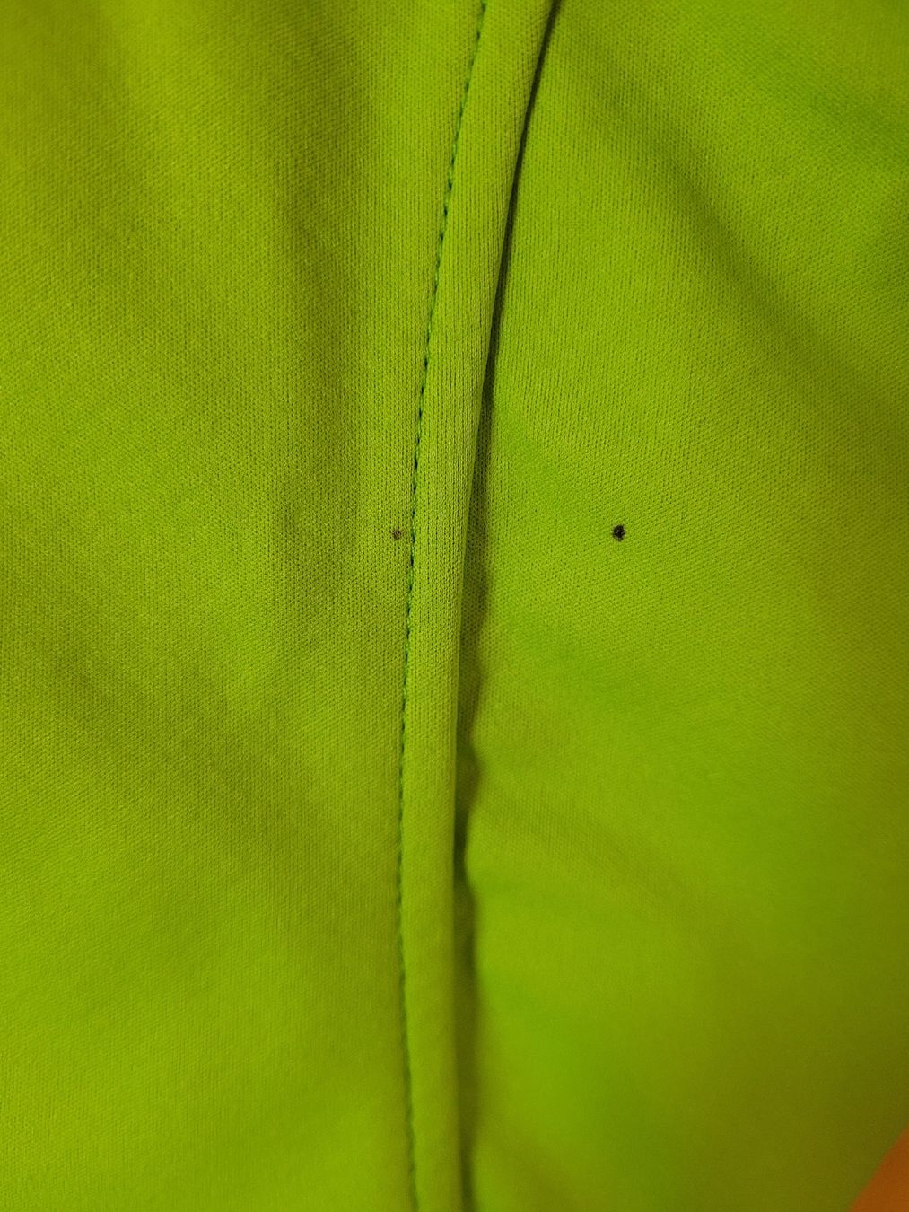Giacche: Crane Softshell Jacke grün Gr. 158/164 – Usato da Steffisburg venduto da Gismo49 4