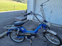 Töffli KTM GP30
