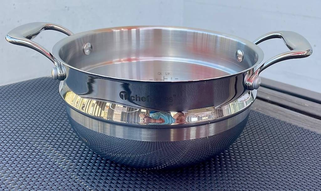 Tupperware Elettrodomestici da cucina: Bain-Marie von Tupperware / Neu – Nuovo e nell'imballaggio originale da Jonschwil venduto da relnheaz 2