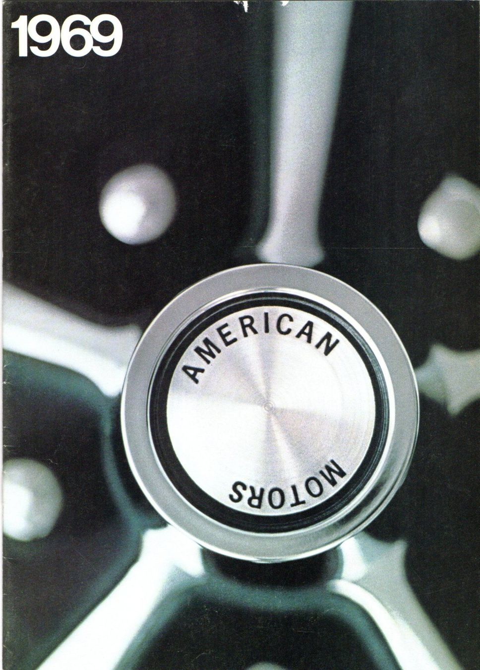 Amc Documenti: AMC American Motors - Original-Prospekt – Nuovo (secondo la descrizione) da Malans GR venduto da Chueche427
