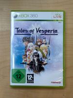 Tales of Vesperia - XBOX 360