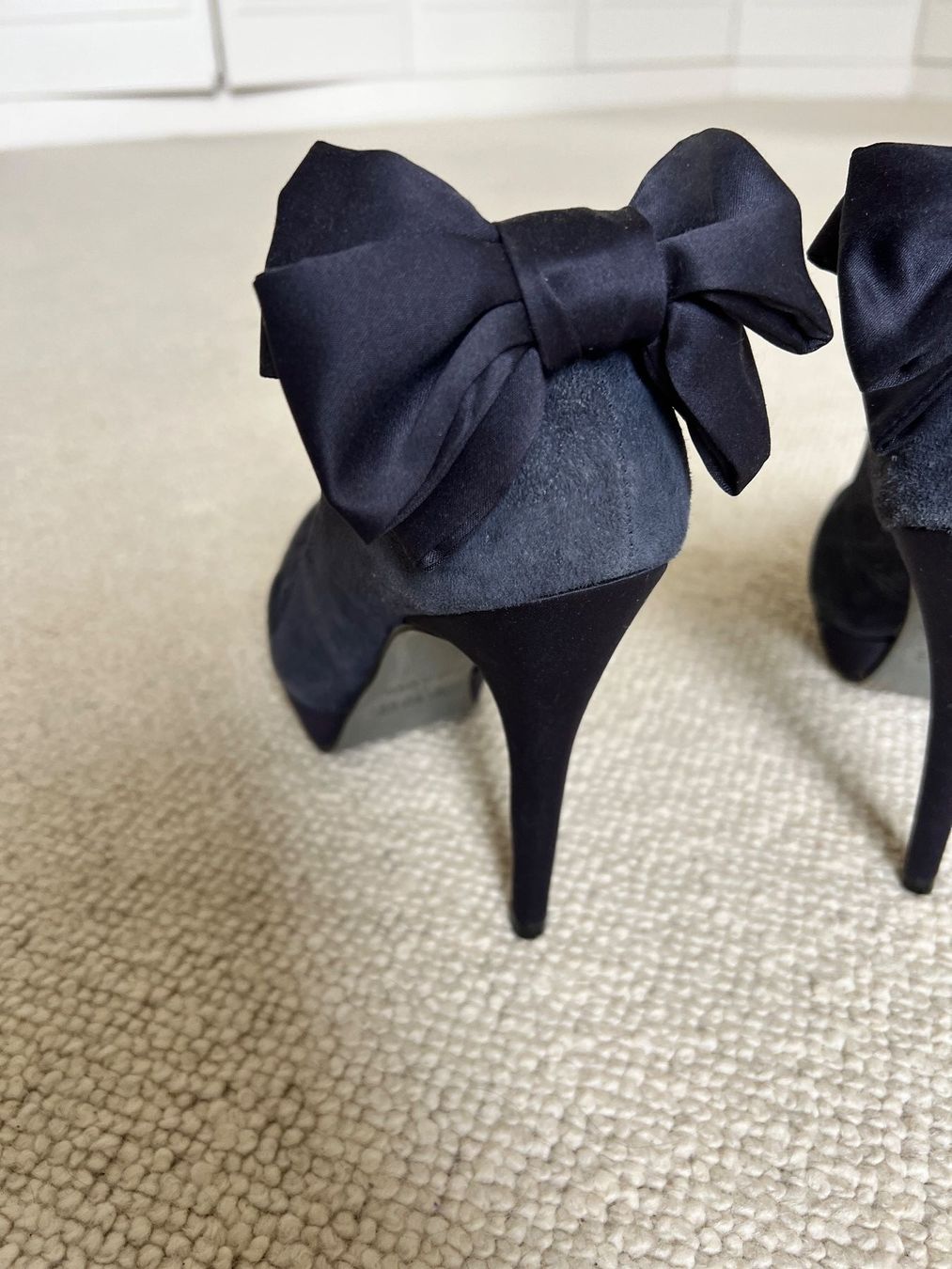 Scarpe da donna: High Heels Schuhe – Usato da Zürich venduto da Koska 2