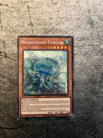 Mulreizende Purulia (INFO-DE027), Secret Rare