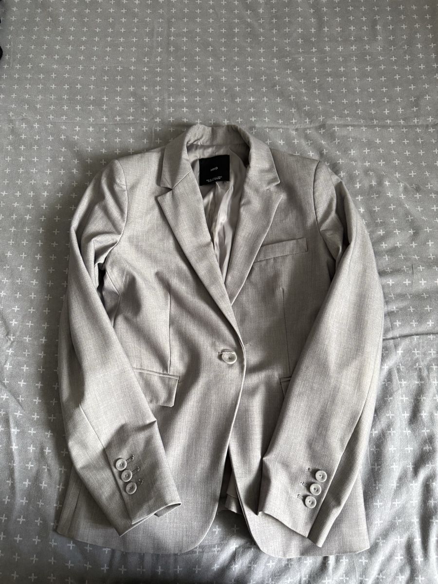 Mango Giacche: MNG BLAZER GR. 34 – Usato da St. Moritz venduto da ari_9fcv