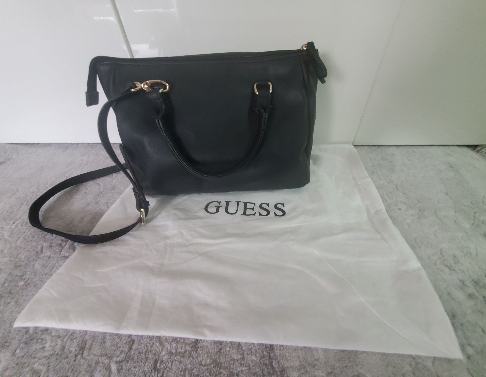 Taschen für Damen: GUESS DAMEN TASCHE – Neu (gemäss Beschreibung) aus Zürich von 5183840711 1