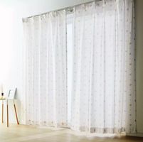 Rideaux Disney Mickey Mouse 100x228 cm x 2 draps de Japan