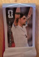 FEDERICO VALVERDE (URU) Coca Cola Sticker WM 2026 panini