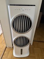 Trotec PAE 45 Air Cooler White Used