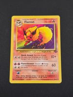 Flareon #019 Jungle LP / 🇬🇧