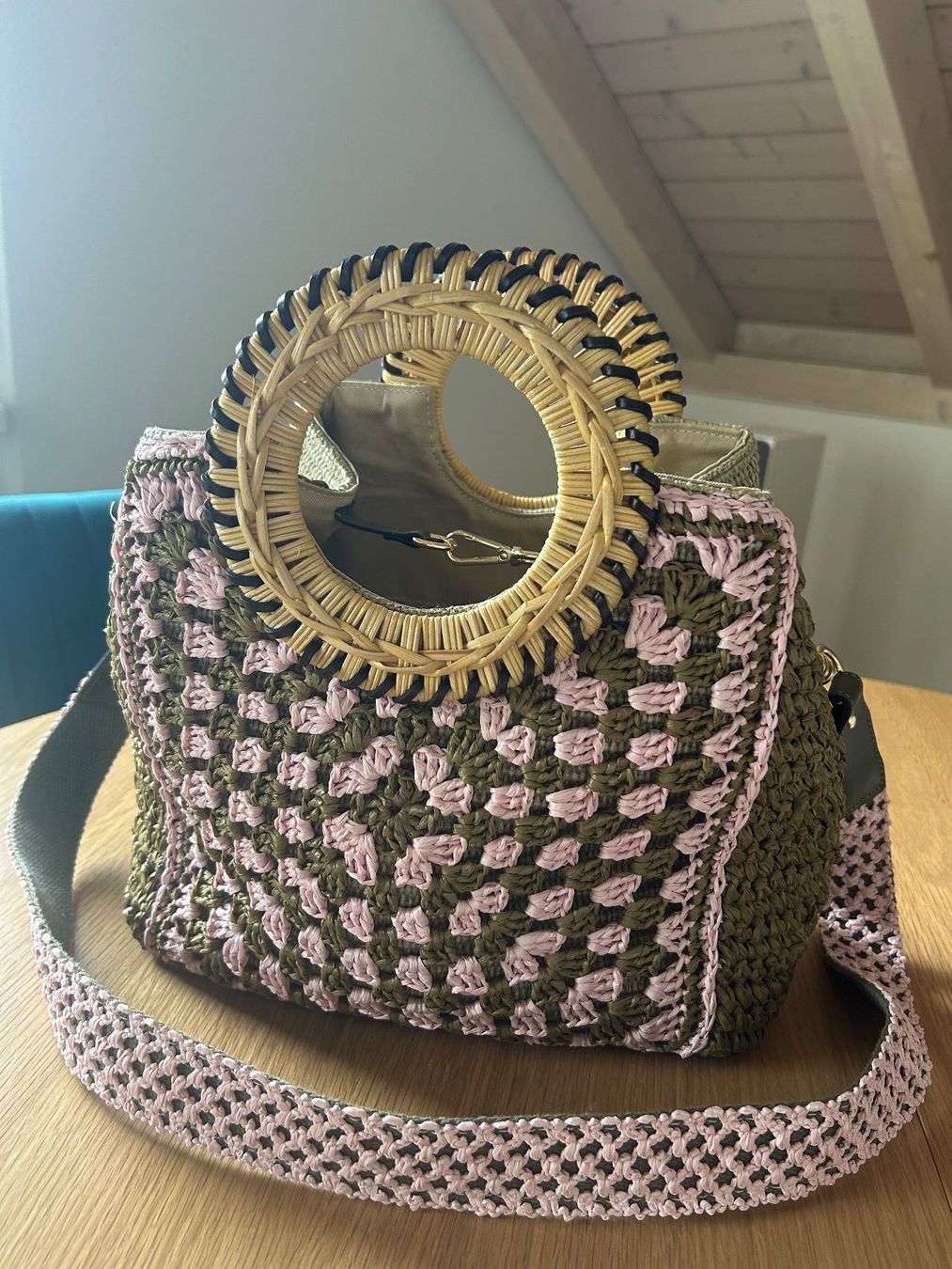 Borse da donna: ViaMailBag - Never used – Nuovo (secondo la descrizione) da Horgen venduto da Olga