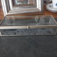 Mega Glas Scmuck Box / Mathilde M. France
