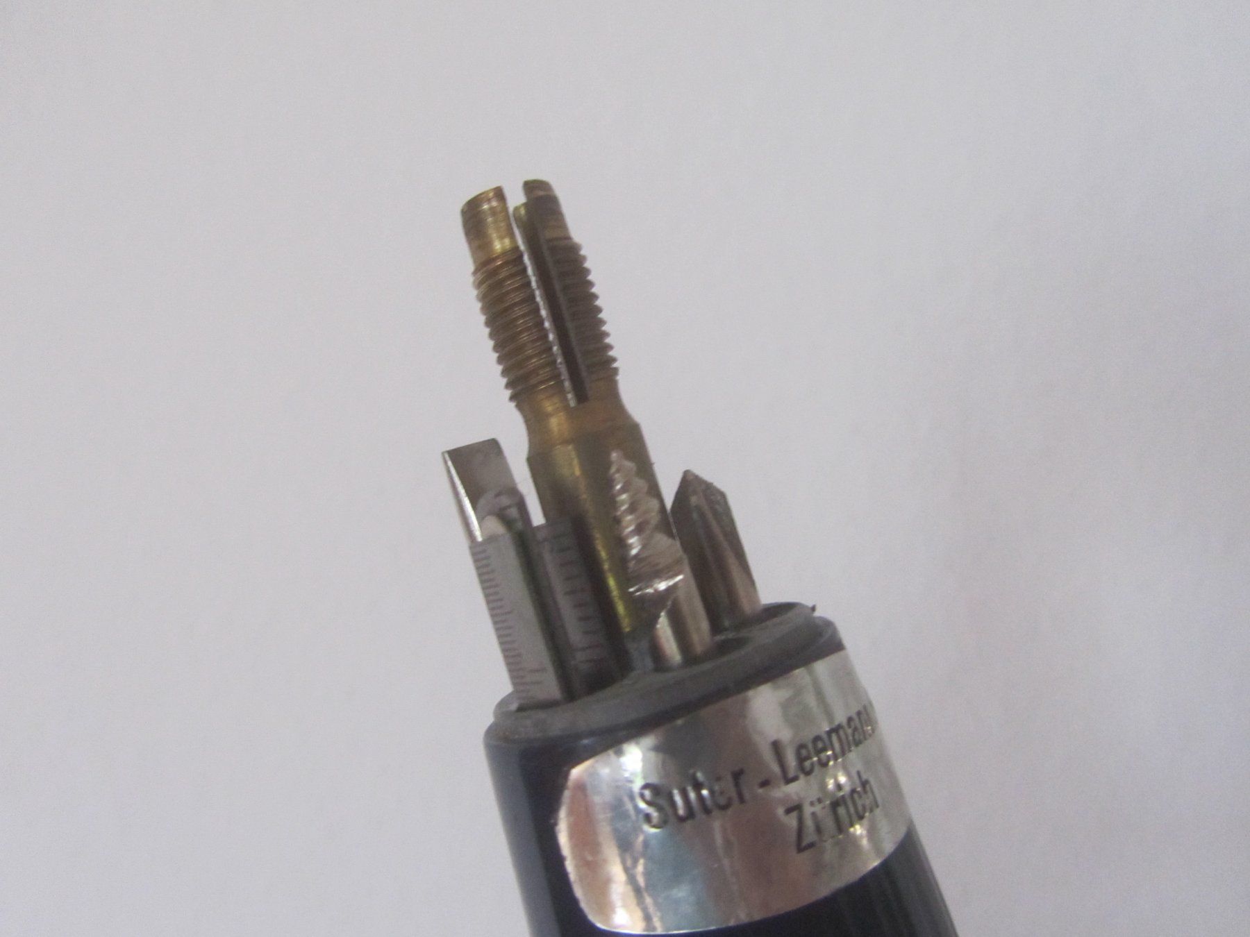 Alle Werkzeuge: Vintage - Multi - Tool – Gebraucht aus Seengen von mikelele 4