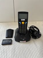 Mobiler Barcodescanner Elcode 8001 Terminal - C